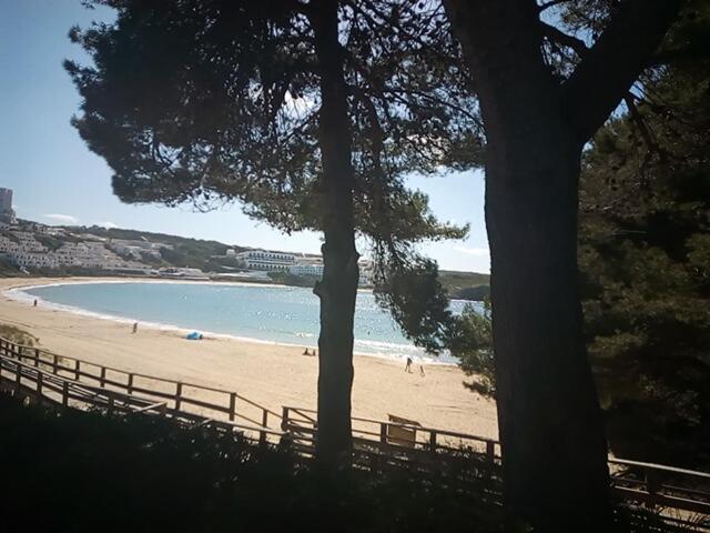 Castellsol Arenal Home Beach Punta Grossa Zimmer foto